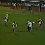 Zvezda podsetila na 1986: "Neka se ponovi Rozenborg" (VIDEO)