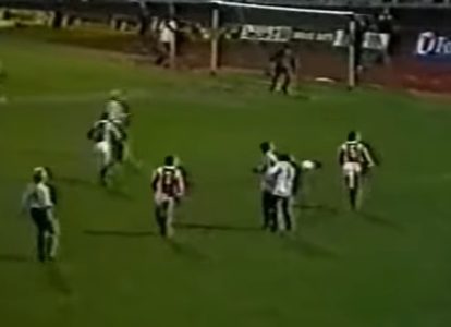 Zvezda podsetila na 1986: “Neka se ponovi Rozenborg” (VIDEO)