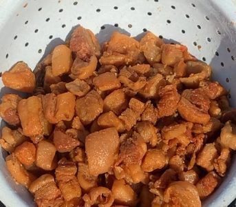 Nekada sirotinjska hrana, a danas koštaju i 45 evra po kilogramu