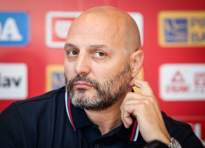 Sale i Bahčešehir 100%: Aleksa i Luka zapaženi pred srpski derbi sa Alimpijevićem
