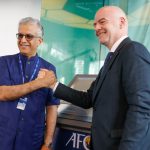 Ma, kakva ostavka: Đani Infantino cilja četvrti mandat i poručuje – "Demokratija odlučuje"