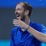 Skandal ili peh: Koliko bi Danila Medvedeva mogao da košta incident sa lopticom?
