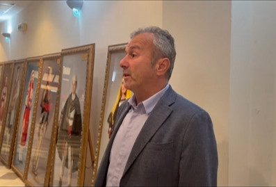 Genije se poklonio Moci: Savićević odao priznanje legendi Partizana i podsetio šta znači poštovati rivala