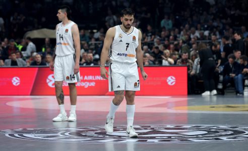 Problemi u Madridu: Real ostaje bez važnog aduta na duže vreme
