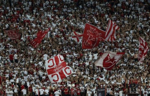 Zvezda obavestila navijače: Karte za meč protiv Kopenhagena od nedelje u prodaji i na blagajnama stadiona