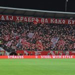 Neverovatan podatak: Zvezda među najgledanijima uprkos slaboj poseti