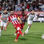 Kakva dominacija: Srpski fudbal ovo nikad nije video - Priča o Zvezdi i Partizanu dobila novu dimenziju