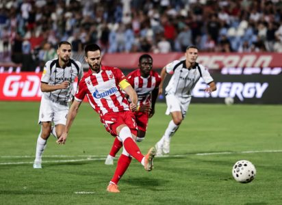 Srpski fudbal ovo nikad nije video: Priča o Zvezdi i Partizanu dobila novu dimenziju