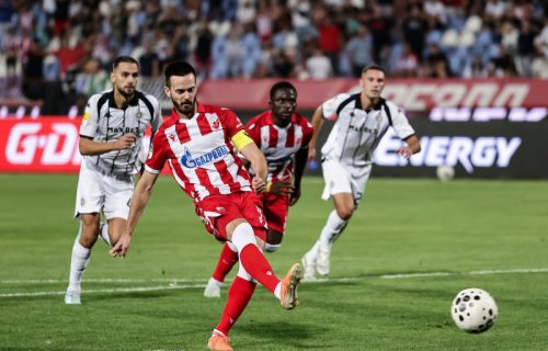 Kakva dominacija: Srpski fudbal ovo nikad nije video - Priča o Zvezdi i Partizanu dobila novu dimenziju