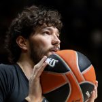 Eksplozija Džedija Osmana: Ubacio 37 poena, srušio rekord karijere i doneo PAOK-u važnu pobedu