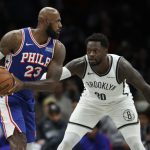 Kralj zakoračio u novu eru: Lebron debitovao za Filadelfiju (FOTO)