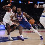 NBA spektakl je počeo: Lebron srušio šampiona, Detroit bolji od Bostona (VIDEO/FOTO)