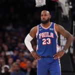 Lebron se prisetio NBA debija: Posebno mesto u tom događaju imaju dvojica Srba (VIDEO)