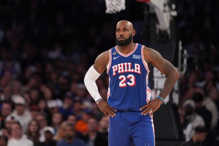 Lebron se prisetio NBA debija: Posebno mesto u njegovom sećanju imaju dvojica Srba (VIDEO)