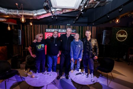 Zbog velikog interesovanja publike, najavljen još jedan koncert: Sećanje na EKV