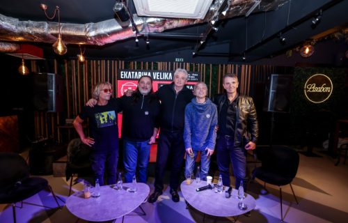 Zbog velikog interesovanja publike, najavljen još jedan koncert: Sećanje na EKV
