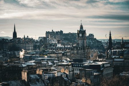 Grad strmih ulica i kaldrme ima najbolji javni prevoz u Evropi: Prestigao je i London