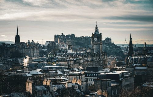 Grad strmih ulica i kaldrme ima najbolji javni prevoz u Evropi: Prestigao je i London
