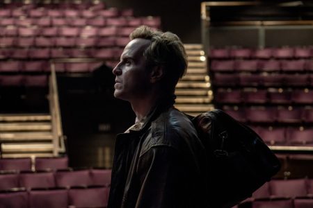 Endru Skot u životnoj ulozi: “Elsinor” na Beograd Film festivalu