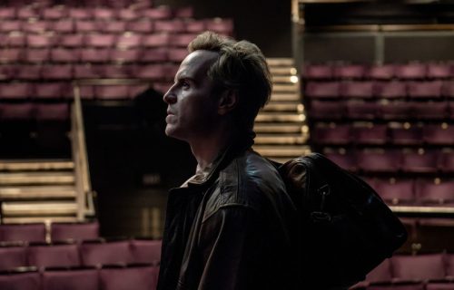 Endru Skot u životnoj ulozi: “Elsinor” na Beograd Film festivalu