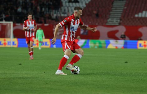 Elšnik: “Ne želim nikog da bacam pod autobus… Svi smo krivi, osetila se nervoza”