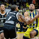 Fener kaznio greške: Treći uzastopni poraz Partizana u Evroligi - Istanbul uvek vruć teren