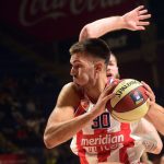 Hoće da ga vrate: U Zvezdi traže nova rešenja posle poraza od Žalgirisa i Hapoela na startu