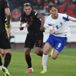 Bruka: Albanci u 90. sa penala pobedili najgoru evropsku reprezentaciju