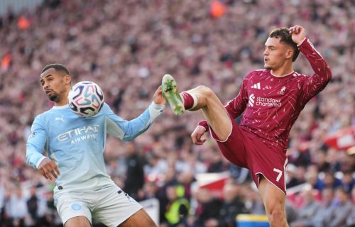 "Najurite ga iz tima": Žestoka prozivka legende Liverpula, Nemac je daleko od top pojačanja