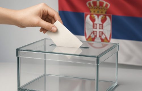 Odgovori na sve nedoumice oko izbora: Detaljno uputstvo RIK-a kako da iskoristite svoje pravo u nedelju