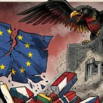 Kraj Evropske unije, ultimatum iz Berlina potresao Brisel: Reorganizacija ili Nemačka napušta EU