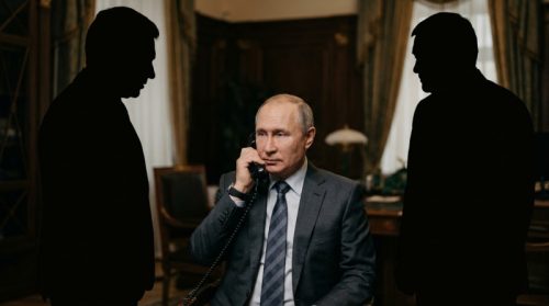 Sa kim je to Putin pričao? Šok odzvanja Evropom posle iznenadne diplomatke inicijative dva lidera