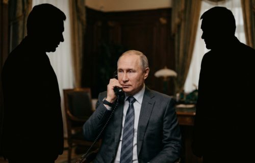 Ko se drznuo da priča sa Putinom? Šok odzvanja Evropom posle iznenadne diplomatske inicijative dva lidera