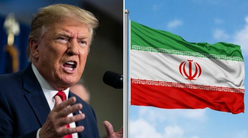 Iran pritiska Trampa gde najviše boli: Ova taktika je možda efikasnija od raketa