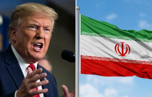 Iran pritiska Trampa gde najviše boli: Ova taktika je možda efikasnija od raketa