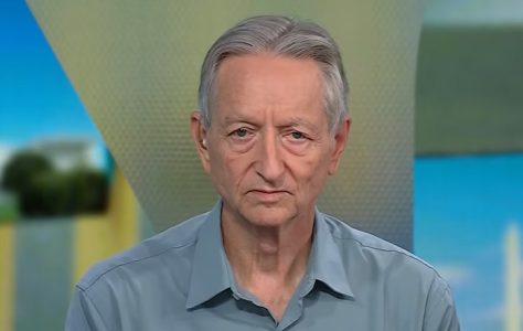 Zastrašujuće upozorenje čoveka poznatog kao kum AI: Veštačka inteligencija je egzistencijalna pretnja