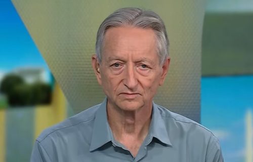 Zastrašujuće upozorenje čoveka poznatog kao kum AI: Veštačka inteligencija je egzistencijalna pretnja