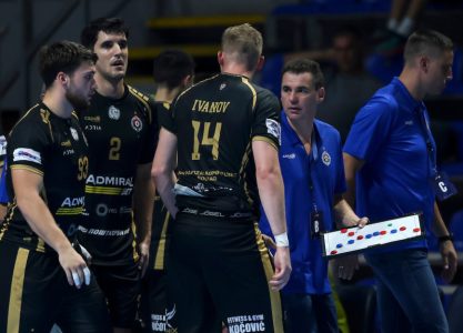 Partizan želi da sruši Porto: Gonzales veruje u pobedu