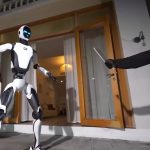 Stigao prvi "robo-telohranitelj": Zna kung-fu i spreman je da se žrtvuje za vlasnika (VIDEO)