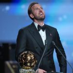 The Winner Takes It All: Hari Kejn od večitog luzera do najboljeg fudbalera sveta