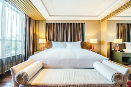 Kako besplatno dobiti bolju hotelsku sobu: Ovi trikovi mogu da naprave veliku razliku