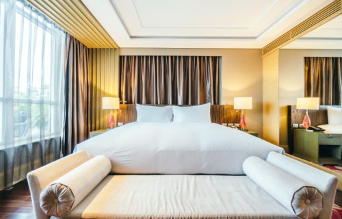 Kako besplatno dobiti bolju hotelsku sobu: Ovi trikovi mogu da naprave veliku razliku