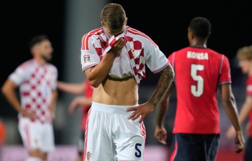 I San Marino se ruga Hrvatskoj: "Nismo mi daleko od vas"... (FOTO)