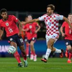 Hrvatski mediji o kataklizmičnom porazu: "Crni dan našeg fudbala, raspad i najgori poraz ikad"