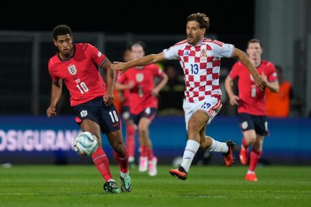 Hrvatski mediji o kataklizmičnom porazu: “Crni dan našeg fudbala, raspad i najgori poraz ikad”