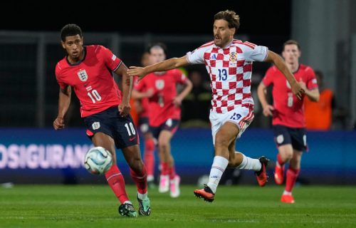 Hrvatski mediji o kataklizmičnom porazu: "Crni dan našeg fudbala, raspad i najgori poraz ikad"