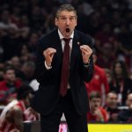 Zvezda otvara ABA ligu u Železniku: Navaro oprezan pred gostovanje FMP-u
