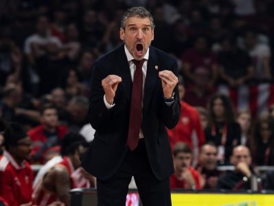 Zvezda otvara ABA ligu u Železniku: Navaro oprezan pred gostovanje FMP-u