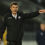 Partizan pobedio, ali Ilić nije potpuno zadovoljan: "Neke stvari nisu bile dobre"