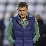 Ljajić presekao: Poznata sudbina Saše Ilića na klupi Partizana